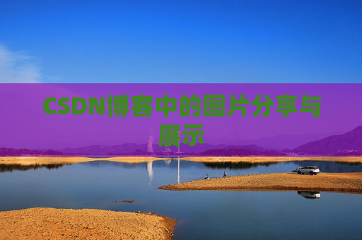 CSDN博客中的图片分享与展示